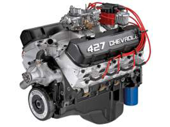 B0469 Engine